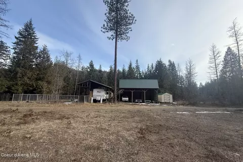 366 Widgren Way, Clark Fork, ID 83811 photo 8