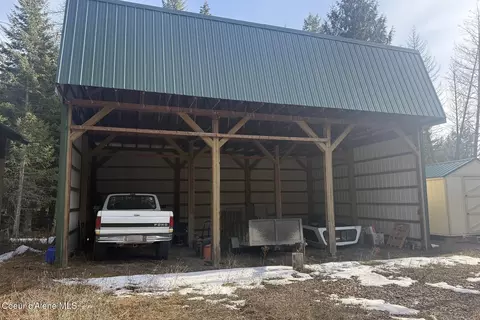 366 Widgren Way, Clark Fork, ID 83811 photo 9