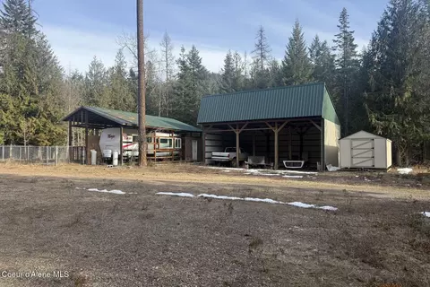 366 Widgren Way, Clark Fork, ID 83811 photo 7