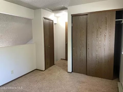 Bedroom - 107 E Willow Tree Ln, Hayden, ID 83835 photo 2 of 2