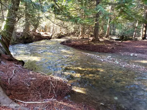 Nna E Spring Creek Road, Clark Fork, ID 83811 photo 9