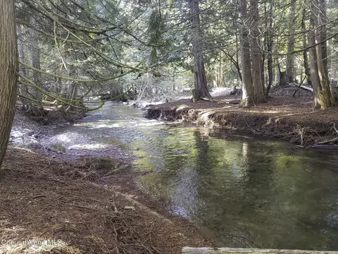 Nna E Spring Creek Road, Clark Fork, ID 83811