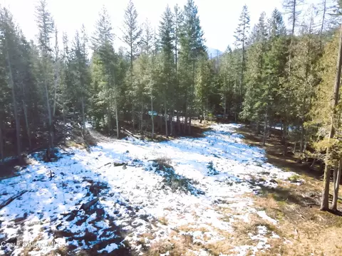 Nna E Spring Creek Road, Clark Fork, ID 83811 photo 14