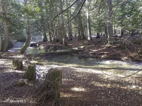 Nna E Spring Creek Road, Clark Fork, ID 83811 photo 5