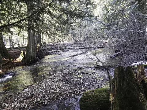 Nna E Spring Creek Road, Clark Fork, ID 83811 photo 7