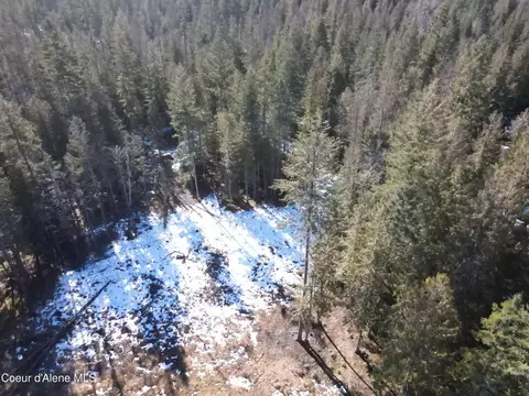 Nna E Spring Creek Road, Clark Fork, ID 83811 photo 13