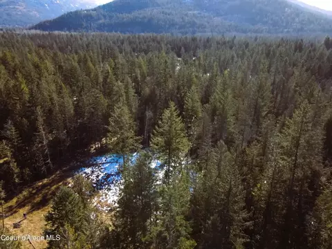 Nna E Spring Creek Road, Clark Fork, ID 83811 photo 12