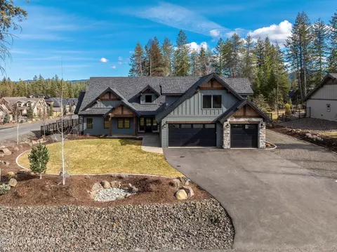 11696 N Burdock Ct, Hayden, ID 83835