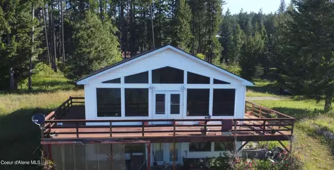 86 Tall Timber Rd, Moyie Springs, ID 83845