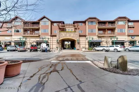 2051 N Main St # 319, Coeur D'alene, ID 83814