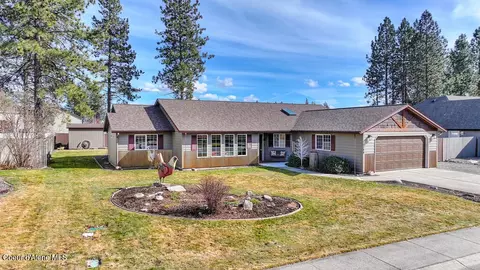 15344 N Vera St, Rathdrum, ID 83858
