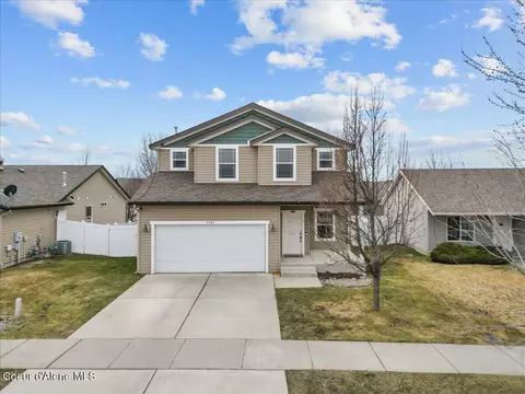 7347 N Carrington Ln, Coeur D'alene, ID 83815