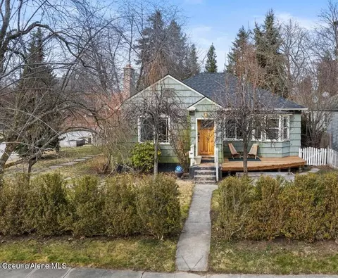 803 E Hastings Ave, Coeur D'alene, ID 83814
