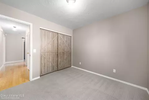 Bedroom - 840 E Cloverleaf Dr, Hayden, ID 83835 photo 3 of 5