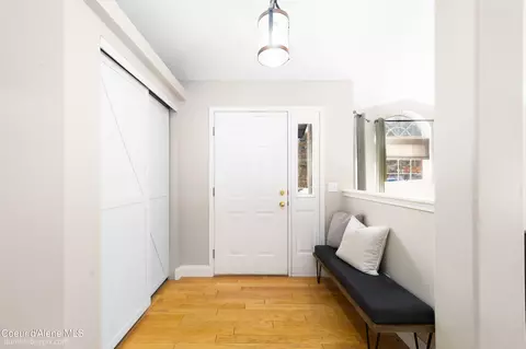 Entry Way - 840 E Cloverleaf Dr, Hayden, ID 83835 photo 1 of 1