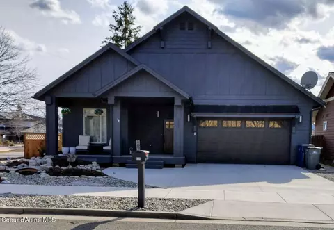1501 Nicholas Way, Sandpoint, ID 83864