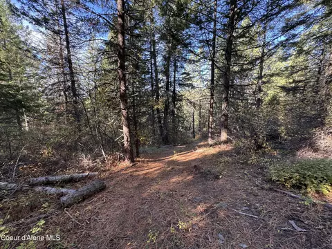 Nna W Rocky Rd, Sagle, ID 83860