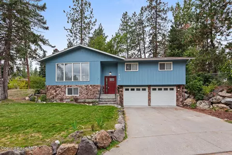 410 S Pinewood Dr, Post Falls, ID 83854