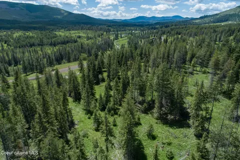 Parcel 2 Sunflower Drive Santa Creek Estates, Saint Maries, ID 83861
