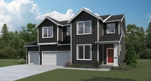355 E Burdock Loop, Hayden, ID 83835