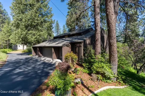 Exterior - 14709 W Riverview Dr, Post Falls, ID 83854 photo 5 of 21