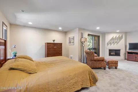 Bedroom - 14709 W Riverview Dr, Post Falls, ID 83854 photo 2 of 3