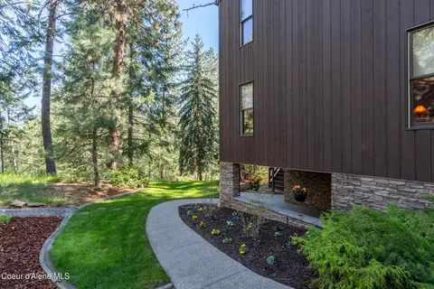 Exterior - 14709 W Riverview Dr, Post Falls, ID 83854 photo 6 of 21