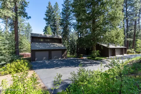 Exterior - 14709 W Riverview Dr, Post Falls, ID 83854 photo 2 of 21