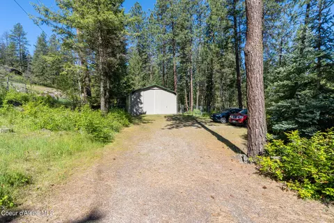 Exterior - 14709 W Riverview Dr, Post Falls, ID 83854 photo 14 of 21