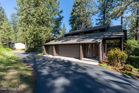 Exterior - 14709 W Riverview Dr, Post Falls, ID 83854 photo 4 of 21
