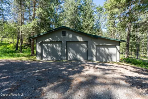 Exterior - 14709 W Riverview Dr, Post Falls, ID 83854 photo 17 of 21
