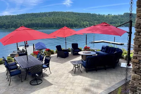 20940 S Four Echoes Rd, Worley, ID 83876