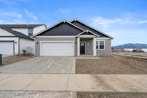 5080 E Dorado Ave, Post Falls, ID 83854