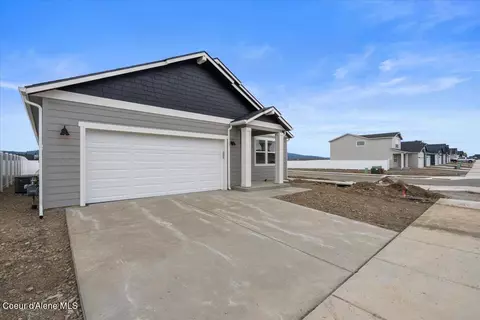 5080 E Dorado Ave, Post Falls, ID 83854 photo 3