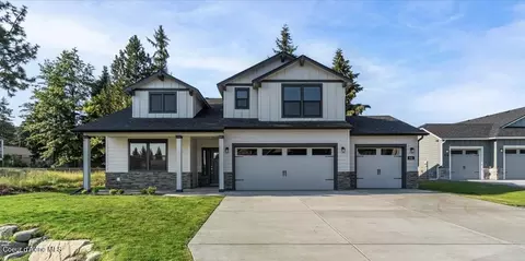 2397 W Wilbur Ave, Coeur D'alene, ID 83815