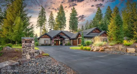 13591 N Abeja Rd, Rathdrum, ID 83858