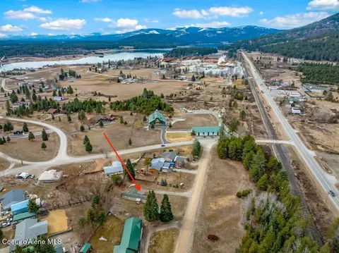 View/Area - 64 Campbell Loop, Laclede, ID 83841 photo 6 of 14