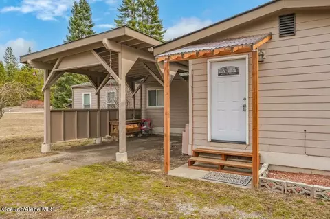 Other - 64 Campbell Loop, Laclede, ID 83841 photo 2 of 16
