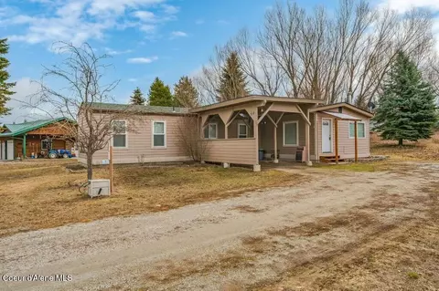 64 Campbell Loop, Laclede, ID 83841