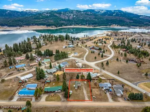 View/Area - 64 Campbell Loop, Laclede, ID 83841 photo 1 of 14