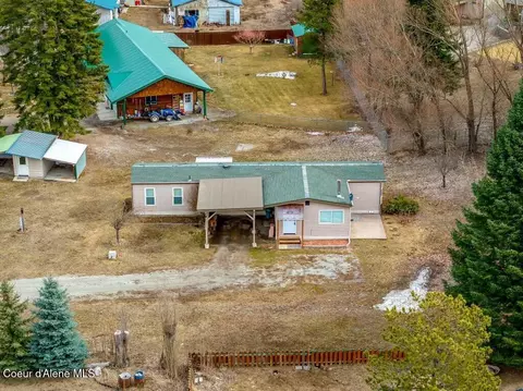 View/Area - 64 Campbell Loop, Laclede, ID 83841 photo 3 of 14