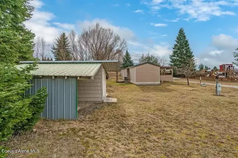 Exterior - 64 Campbell Loop, Laclede, ID 83841 photo 5 of 5