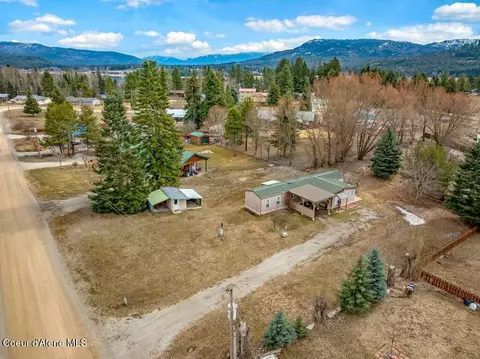 View/Area - 64 Campbell Loop, Laclede, ID 83841 photo 2 of 14
