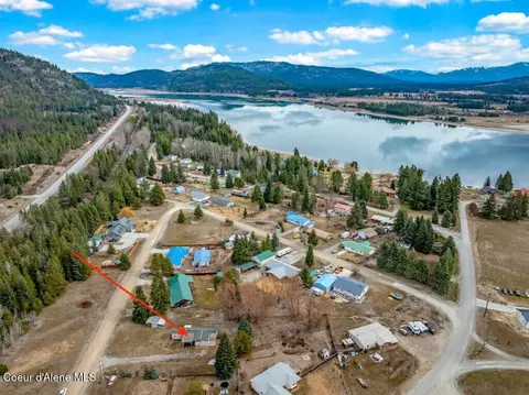 View/Area - 64 Campbell Loop, Laclede, ID 83841 photo 11 of 14