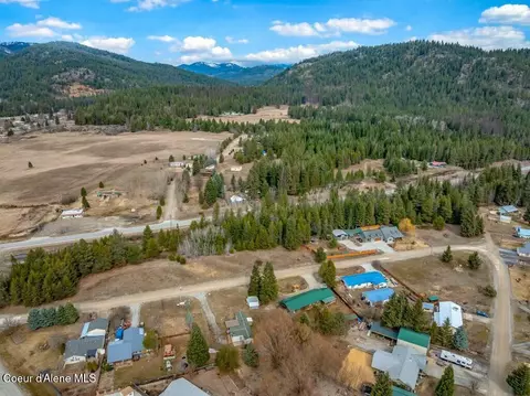 View/Area - 64 Campbell Loop, Laclede, ID 83841 photo 9 of 14