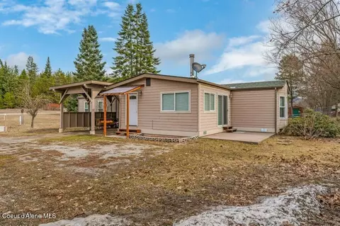 Other - 64 Campbell Loop, Laclede, ID 83841 photo 1 of 16