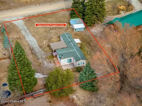 View/Area - 64 Campbell Loop, Laclede, ID 83841 photo 4 of 14