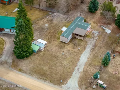 View/Area - 64 Campbell Loop, Laclede, ID 83841 photo 14 of 14