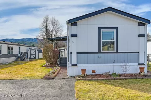 2236 W Pellinore Way, Post Falls, ID 83854