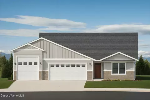 13400 N International St, Rathdrum, ID 83858